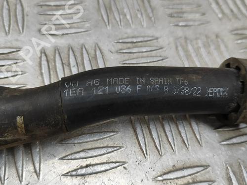 Pipe VW ID.4 (E21) PRO | BP28549726M125  - Image 13