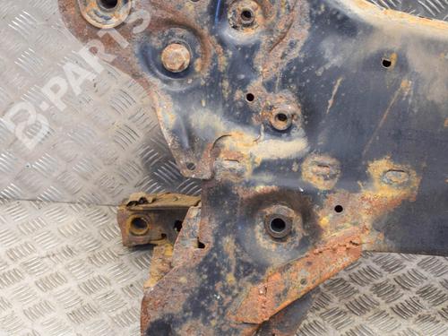 Subframe RENAULT MASTER III Van (FV) 2.3 dCi 100 FWD (FV0A, FV0B, FV0G, FV0K, FV0H) | BP10369213M9 