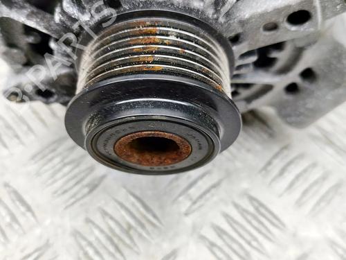Alternator LAND ROVER DEFENDER Station Wagon (L663) P525 4x4 | BP32525231M7 - Image 5