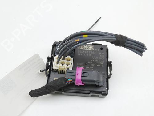 Módulo eletrónico Módulo eletrónico SKODA OCTAVIA IV (NX3, NN3, PV3) 2.0 TDi (150 hp) 39534293 39534293