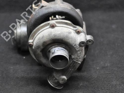 Turbocharger/Supercharger MAZDA 6 Saloon (GG) 2.0 DI (GG14) | BP6722439M71 