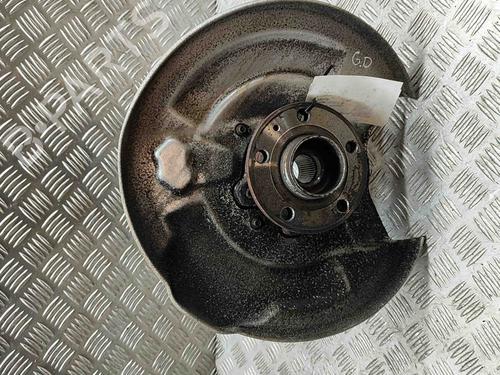 Used Right rear steering knuckle VOLVO XC60 II (246) D4 AWD (190 hp) 24141130