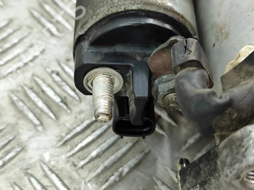 Starter LAND ROVER RANGE ROVER SPORT II (L494) 3.0 SDV6 4x4 | BP27792971M8 