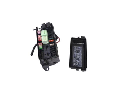 Fuse box MINI MINI COUNTRYMAN (R60) Cooper D | BP33353321E1 - Image 2