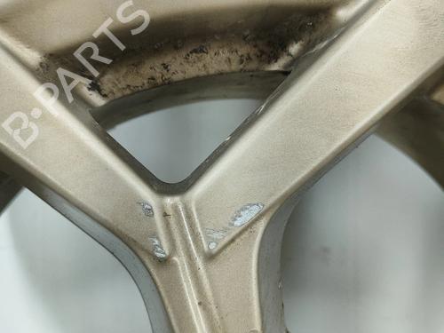 Fælk FORD PUMA (J2K, CF7) 1.0 EcoBoost mHEV | BP27766587C45 