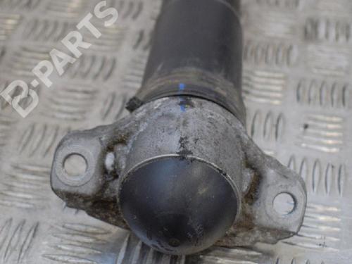 Left rear shock absorber VW TIGUAN (AD1, AX1) 2.0 TDI | BP6748374M18 