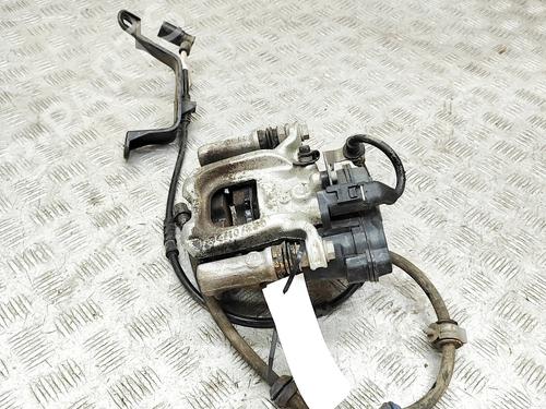 Left rear brake caliper BMW X2 (U10) sDrive 20 i | BP36564697M107 - Image 3