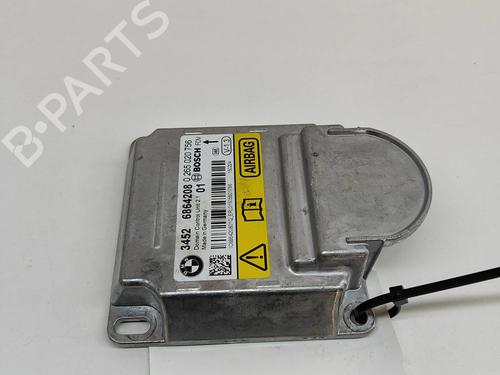 Used ECU airbags BMW 3 Touring (F31) 335 d xDrive (313 hp) 16141539