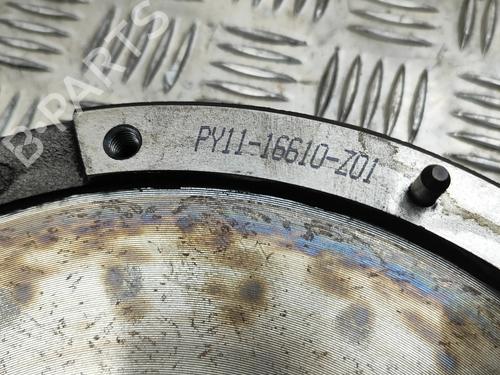 Other MAZDA 3 Hatchback (BP) 2.5 e-SKYACTIV-G (BP5H) | BP33380579O1 - Image 8