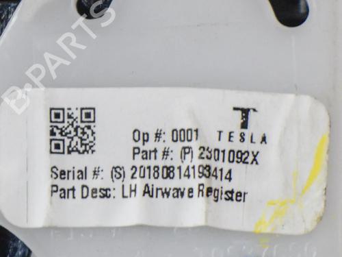 Air vent TESLA MODEL 3 (5YJ3) EV AWD | BP27748193I21  - Image 6