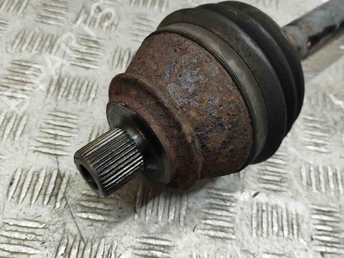 Antriebswelle links vorne VW PHAETON (3D1, 3D2, 3D3, 3D4, 3D6, 3D7, 3D8, 3D9) 6.0 W12 4motion | BP29486498M38 