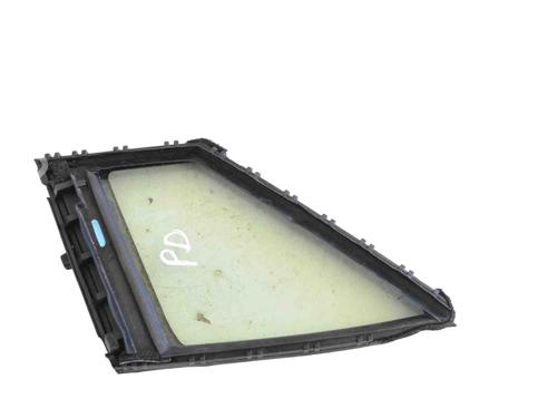 Front right quarter glass LEXUS NX (_Z1_) 300h AWD (AYZ15_) | BP30243490C112 