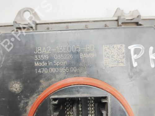 Electronic module LAND ROVER RANGE ROVER VELAR (L560) 2.0 D180 TD4 4x4 | BP39409614M83 - Image 5