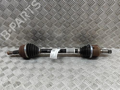 Used Left front driveshaft PEUGEOT 3008 III (KA_, KB_, KC_) e-210 (KCZKZX) (213 hp) 28675266