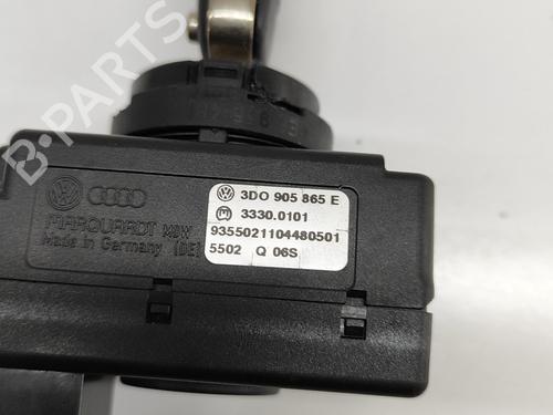 Ignition barrel AUDI A8 D3 (4E2, 4E8) 4.2 TDI quattro | BP26142207M48 