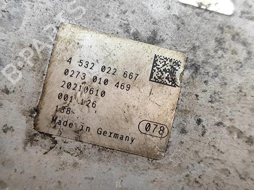 Electronic module LAND ROVER DISCOVERY V (L462) D300 MHEV 4x4 | BP30644196M83  - Image 7