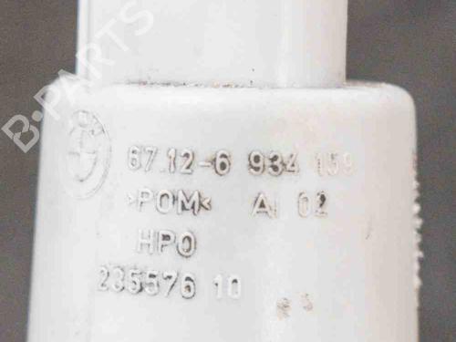 Washer pump BMW 3 (E90) 318 i | BP14607595E24 