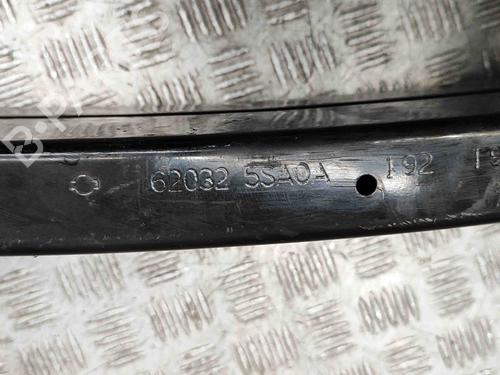 Front bumper reinforcement NISSAN LEAF (ZE1) Electric | BP27780138C109