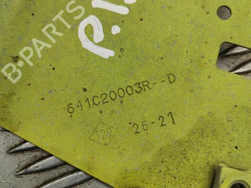 Støtte RENAULT MASTER III Van (FV) 2.3 dCi 145 FWD (FV0E, FV0F, FV0H, FV02, FV0M, FV0S,... | BP31297214C155