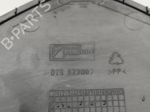 Andre PIAGGIO MOTORCYCLES MP3 MP3 300 LT YOUrban Sport (M86) | BP28564948O1  - Image 6