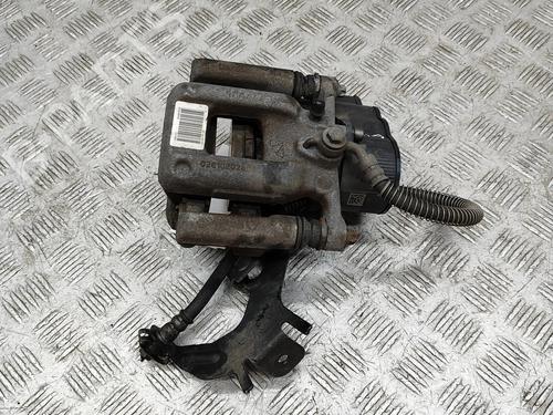 Left rear brake caliper OPEL MOKKA 1.2 (76) | BP29391539M107 - Image 2