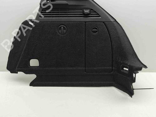 Used Boot lining AUDI A3 Sportback (8VA, 8VF) RS3 quattro (400 hp) 29404213