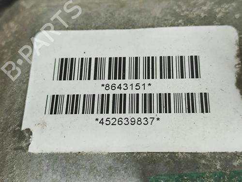 Transfer box AUDI A4 B8 (8K2) 1.8 TFSI | BP36961113M36 - Image 6