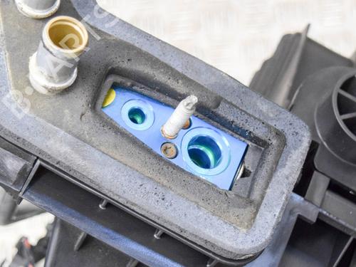 Heater matrix box MASERATI QUATTROPORTE VI 3.0 S Q4 | BP14643947M61 