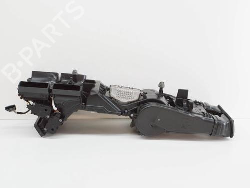 Varmeapparat AUDI Q8 (4MN, 4MT) 50 TDI Mild Hybrid quattro (286 hp) 28531660