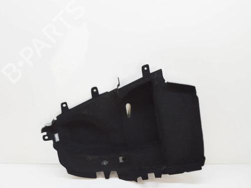 Used Boot lining Boot lining TESLA MODEL X (5YJX) P100D AWD (772 hp) 15376901 15376901