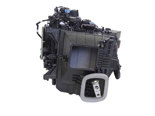 Heater matrix SKODA ENYAQ iV SUV (5AZ) 50 | BP30248264M63