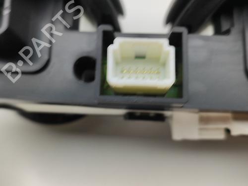 Instrument cluster NISSAN 370Z Coupe (Z34) NISMO 3.7 | BP28676688C47 
