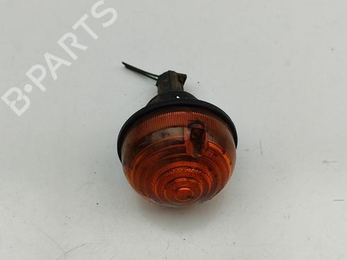 Used Left taillight LAND ROVER DEFENDER Station Wagon (L316, L315) 2.5 Td5 4x4 (L316) (122 hp) 28434084