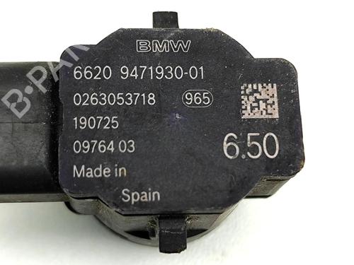 Electronic module BMW 8 Coupe (G15, F92) 840 i | BP37698638M83  - Image 7