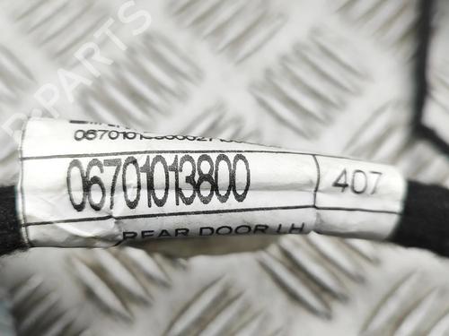 Wiring harness MASERATI LEVANTE SUV (M161) 3.0 D Q4 | BP31859334E16 