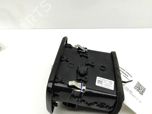 Luftventil VOLVO XC40 (536) B3 Mild-Hybrid | BP31859270I21 