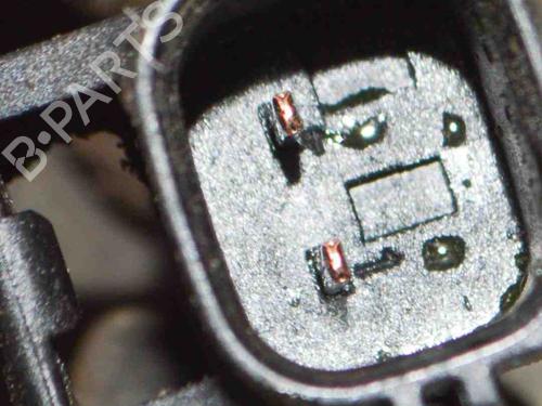 Left front steering knuckle JAGUAR I-PACE (X590) EV400 AWD | BP27759963M25 