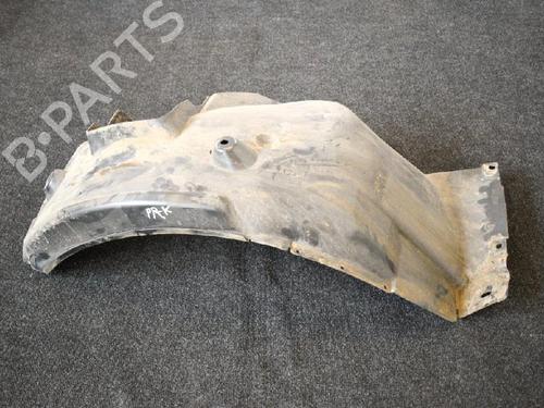 Used Wheel arch BMW 1 (E87) 116 i (122 hp) 20337491