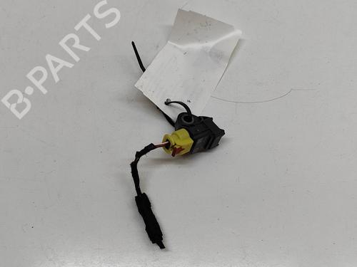 Elektronisk sensor PORSCHE TAYCAN Cross Turismo (Y1B) 4 (Y1BBD1) | BP28497654M84 