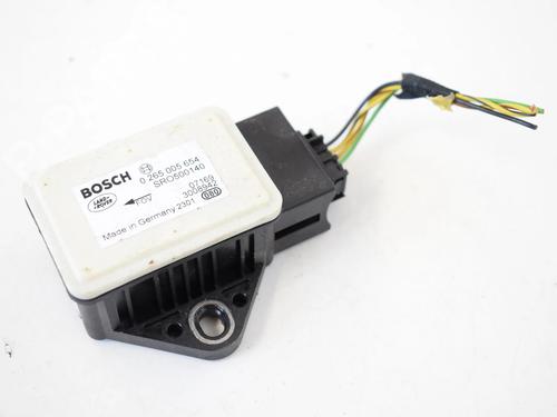 Used Electronic sensor LAND ROVER RANGE ROVER SPORT I (L320) 3.6 D 4x4 (272 hp) 9901591