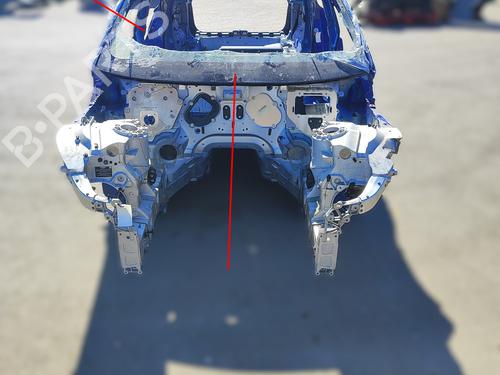 Andre ASTON MARTIN DBX 4.0 All-wheel Drive | BP36809220O1 - Image 3