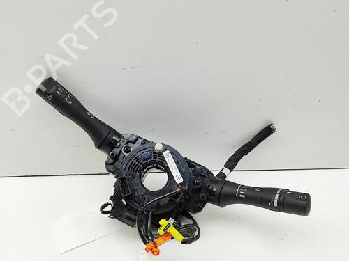 Used Steering column stalk Steering column stalk NISSAN LEAF (ZE1) Electric (218 hp) 40151823 40151823