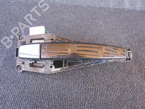 Klamka zewnętrzna drzwi przednich prawych OPEL ASTRA H (A04) 1.7 CDTI (L48) | BP6716946C129 