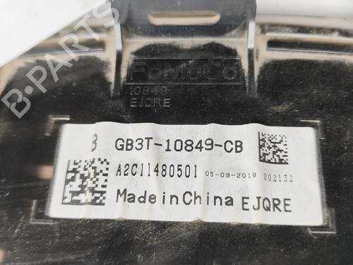 Instrument cluster FORD RANGER (TKE) 2.2 TDCi | BP35984099C47 - Image 9