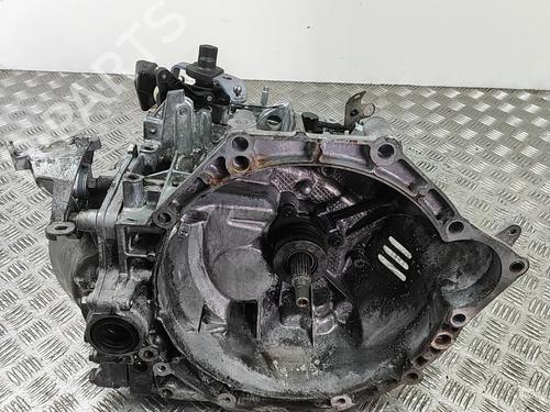 Used Gearbox Gearbox OPEL VIVARO C Van (K0) 2.0 (122 hp) 33176465 33176465