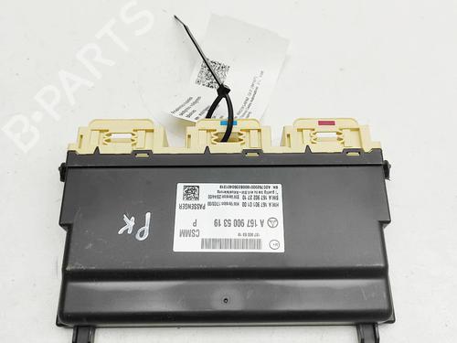 Used Electronic module Electronic module 35983326 35983326
