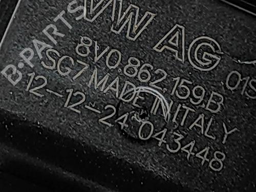 Tanklåg AUDI Q3 (F3B) 40 TFSI quattro | BP37721448C131 - Image 6