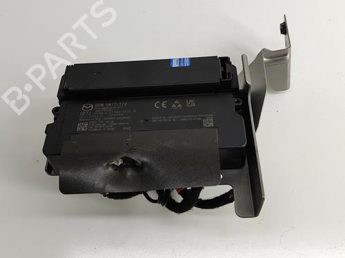 Used Electronic module MAZDA CX-30 (DM) e-SKYACTIV-X M Hybrid (186 hp) 28557695