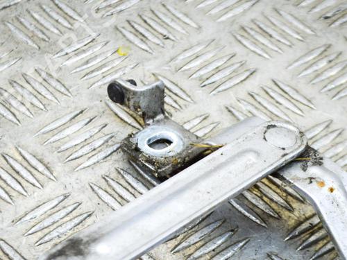 Hinge/Door check strap AUDI TT Roadster (8N9) 1.8 T quattro | BP14632065C146 