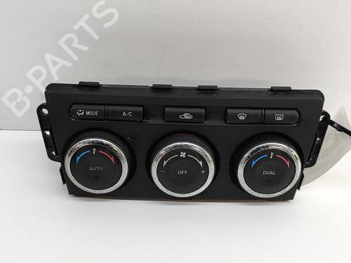 Module électronique MAZDA 6 Estate (GH) 2.2 MZR-CD (GH10) (125 hp) 23415749